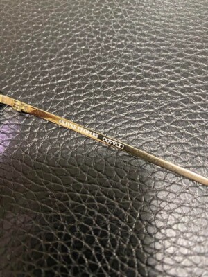 Oliver Peoples Eyeglasses EXECUTIVE II 2 BK/G Made in Japan | eBay