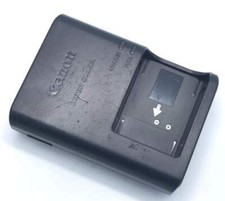 Used Original LC-E12 Battery Charger For CANON LP-E12 Camera EOS M M2 M10 100D