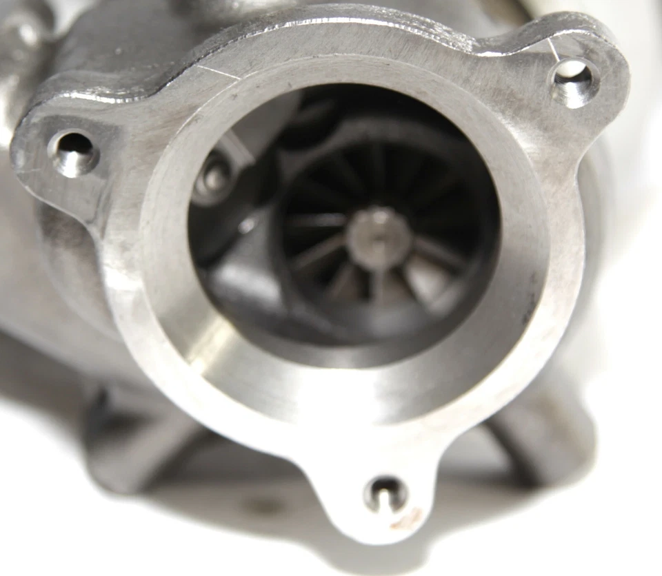 TD04L-14T 49377-06520 Turbo Charger fits 03-11 Saab 9-3 Aero 2.0T B207R — 第 3/4 张图片