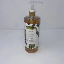 REVITAL ~ Shea Butter + Collagen CONDITIONING BODY WASH Restore Nourish FREESHIP