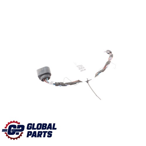 Audi A4 B6 Tail Light Lamp Wiring Harness Cable Rear Right O/S 8E9945096A - Picture 4 of 11