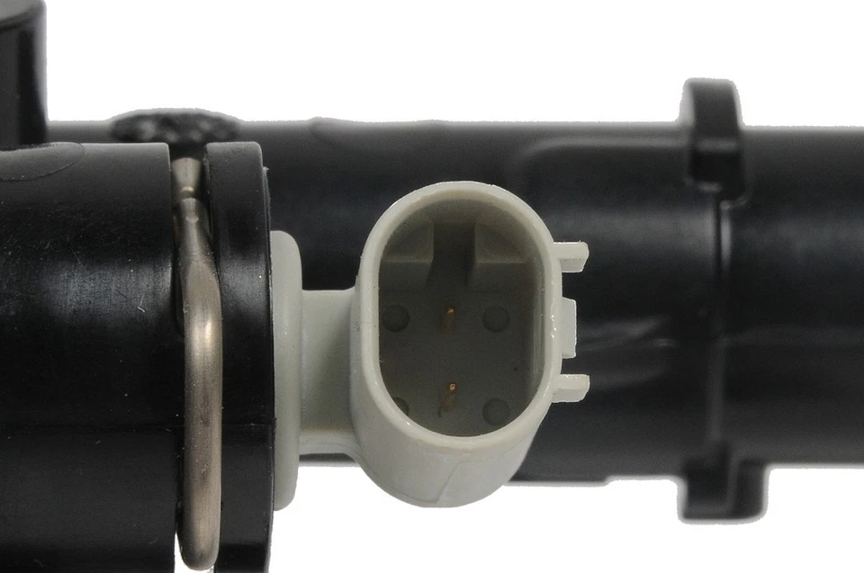 Conjunto de carcasa de termostato refrigerante motor ACDelco GM equipo original Foto 3 de 4