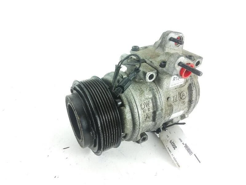 1625023500 air conditioning compressor for KIA SORENTO I (JC) 2.5 