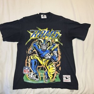 Warren Lotas Rams | eBay