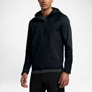 nike flex training jacket