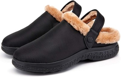 wide clogs with arch support