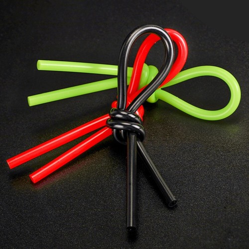 Dehnbarer Gummischlauch für Compoundbogen Peep Sight Ersatz Zubehör - Bild 4 von 14