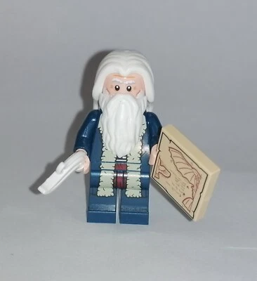 LEGO Icons - Leonardo da Vinci - Figur Minifigur Fluggerät Mona Lisa Kunst 10363