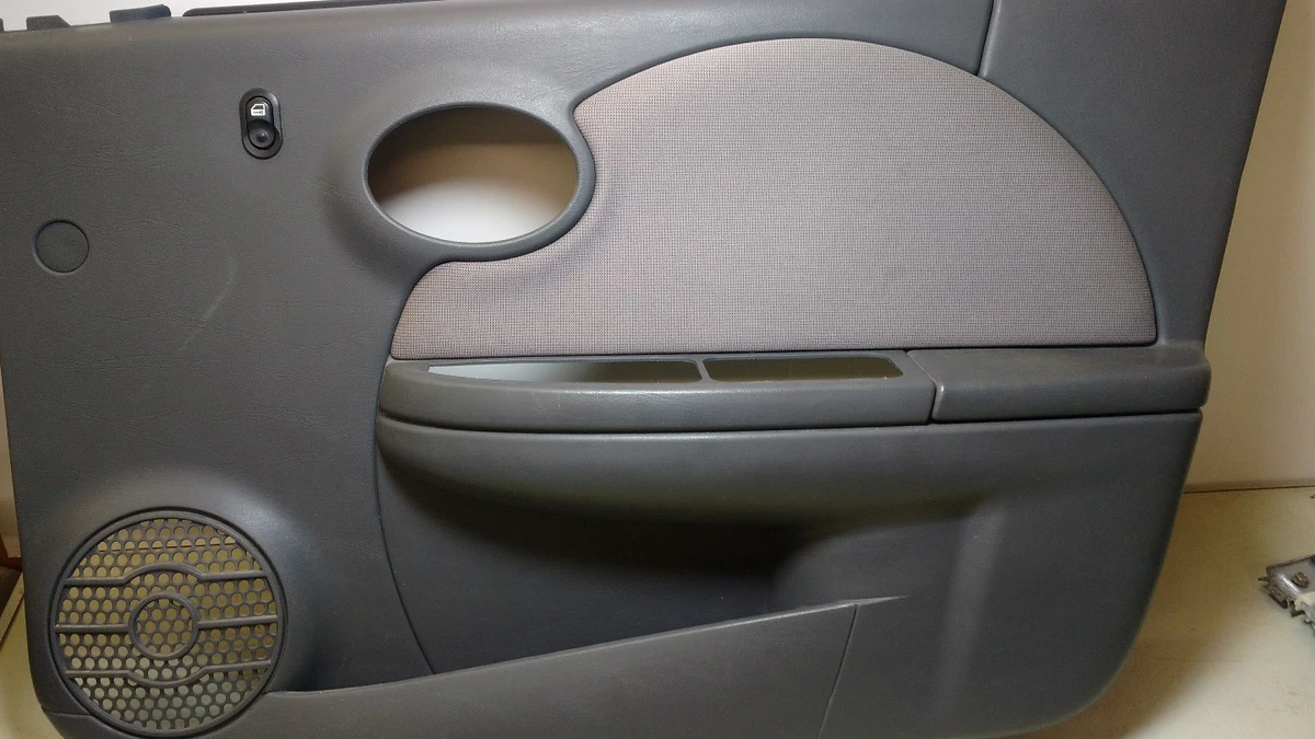 2006 saturn ion exterior door panel deals