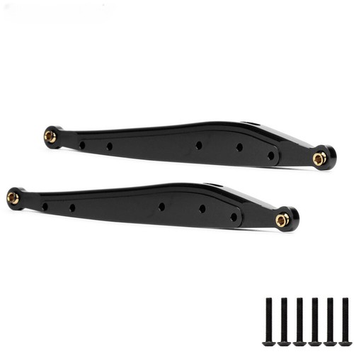 2P AXI234023 Rear Trailing Arm for RC1/10 AXIAL RBX10 RYFT 4WD AXI03009 AXI03005 - Picture 8 of 17