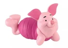 NEW Piglet Lying Winnie the Pooh Bullyland Disney figure #12344 Cake Topper