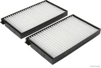 Herth + Buss Jakoparts Innenraumfilter, Pollenfilter J1340517