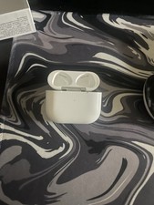 Apple AirPods 3rd Gen A2897 Replacement Charging Case Only