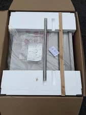 Thor TWD3001 30" Warming Drawer With 3 Serving Inserts (read)