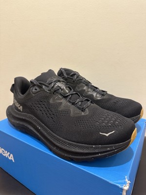 NIB Men HOKA ONE ONE Kawana 2 Black 1147930-BBLC | eBay display picture 2