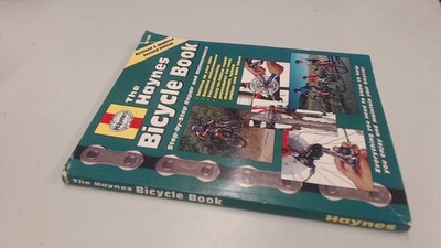The Haynes Bicycle Book