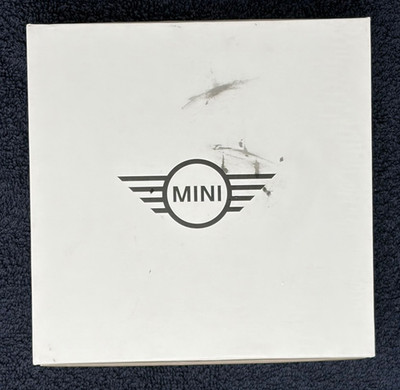 MINI COOPER Cell Phone Camera Lens Kit Photo 3-in-1 Macro Fisheye