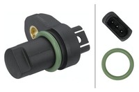 Kurbelwellensensor Impulsgeber FÜR BMW 7 (E65, E66, E67) - Hella 6PU 009 163-361