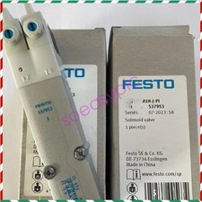 1PC NEW FESTO VMPA2-M1H-J-PI 537953 Solenoid Valve fast shipping