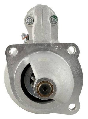 Anlasser Lucas Neu Original LRS195 für *** Massey Ferguson Perkins Claas Linde