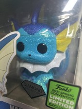 2021 Funko Emerald City Comic Con Festival of Fun Exclusives ECCC Fall Convention Figures 24