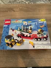 LEGO Town: Truck Stop (6329)- Brand New In Factory Sealed Box