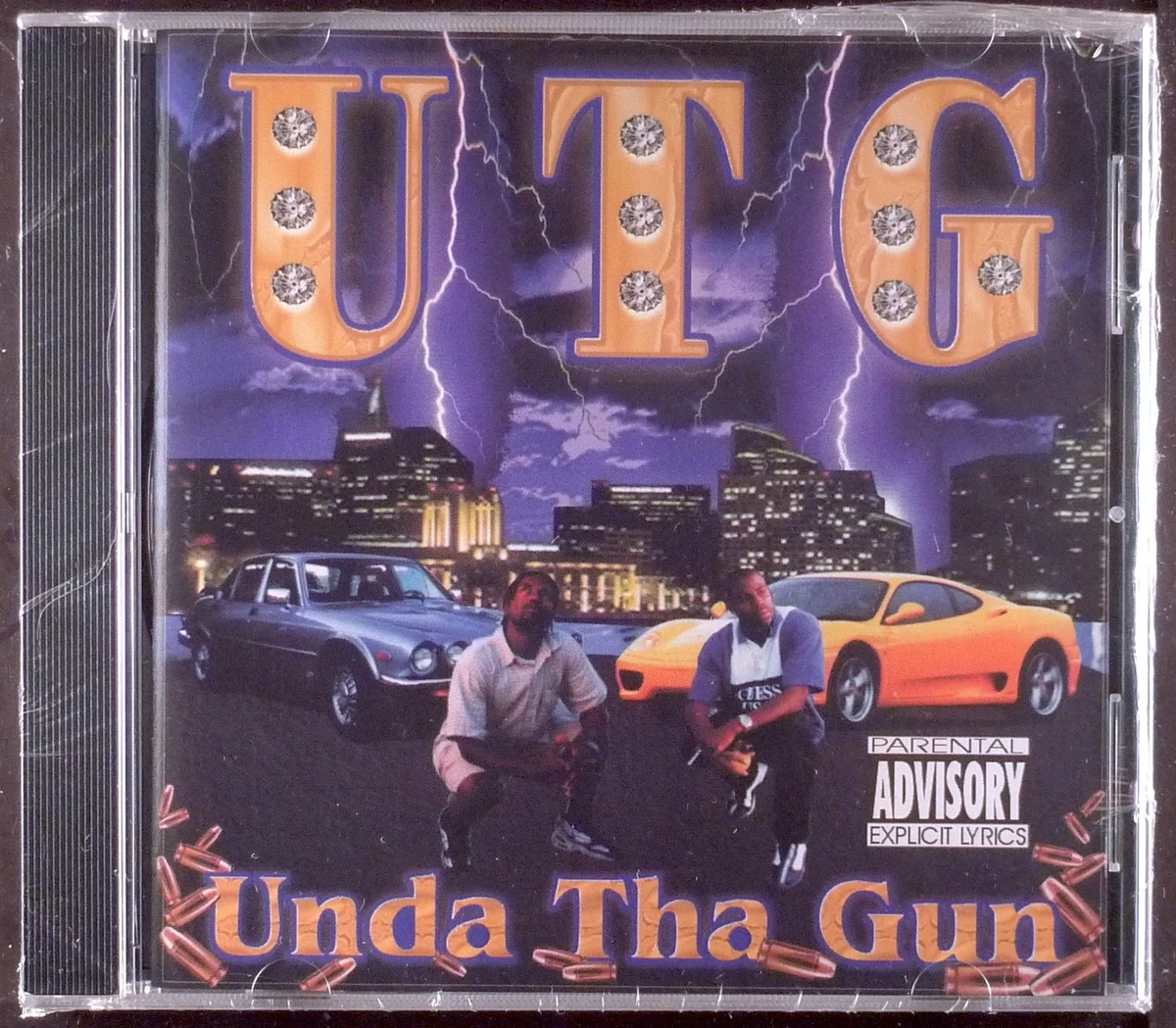 Rare G Funk Cd for sale | eBay