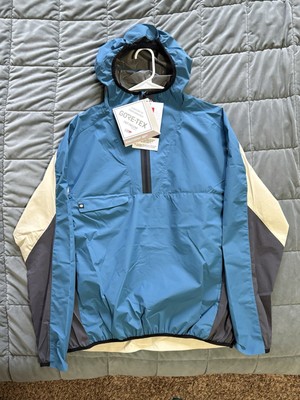 686 Gortex Pull Over Shell Jacket