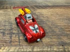 1972 Matchbox Superfast No. 11 VW Flying Bug Red Lesney Made In England Vintage