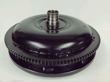 Acura Cl Mdx Tl Honda Odyssey Pilot 5 Speed 3.5l 2002 And Up Torque Converter