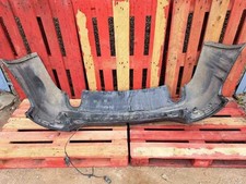 AUDI A6 4A2, C8 Hintere Stoßstange 13506 4F5807511A 2.97 Diesel 2007 32641211