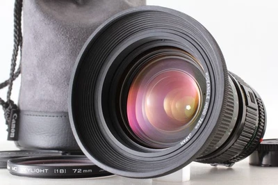 Canon FD 35-105mm Focal Camera Lenses for sale - eBay