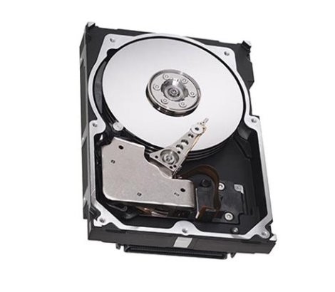 Dell 0KRM6X-RFB 4TB 7.2K SAS HDD