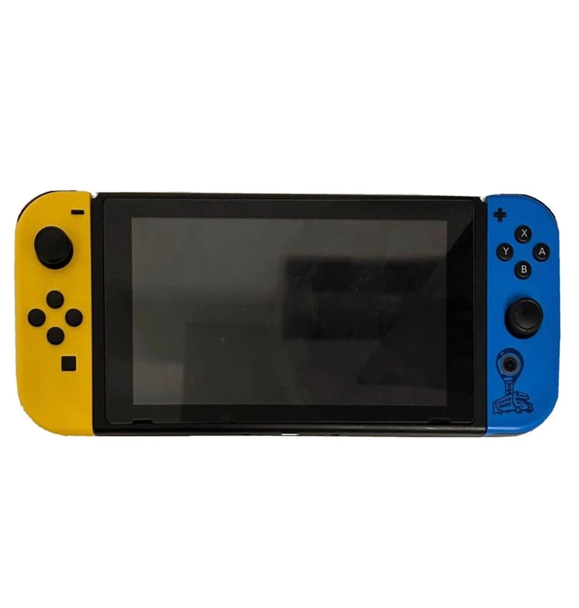 Nintendo Switch HAC-001(-01) Fortnite Wildcat Console Bundle