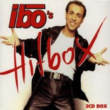 IboS Hitbox von Ibo | CD | Zustand sehr gut