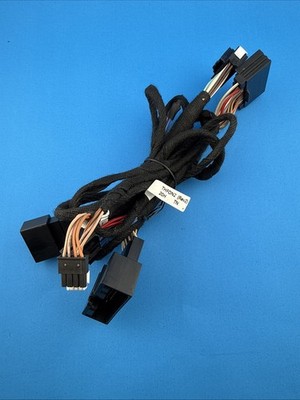 USED Directed Electronics THFON2 DS4 T-Harness FORD LINCOLN