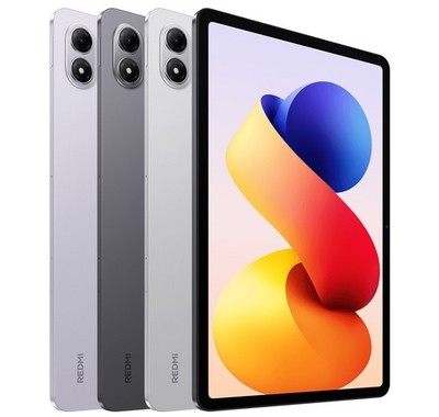 Xiaomi Redmi Pad 2 Pro 5G 256GB 8GB RAM 12.1'' 2.5K IPS Display  Android Tablet