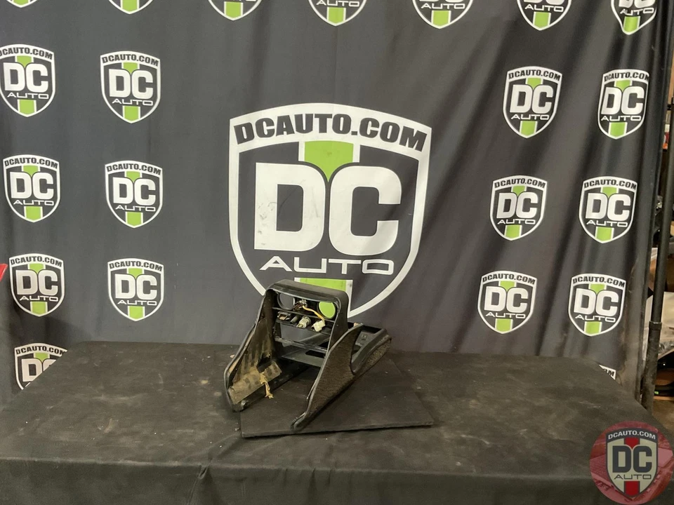 Porsche 924 1976-1985 consola central negra 477857909 132715 Foto 3 de 4