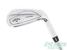 Callaway Elyte Wedge Sand SW Steel Stiff Right 35.5in