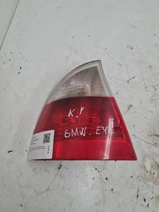BMW 3 Touring E46 Rücklicht hinten links 6900474 2.00 Diesel 2000 33281018