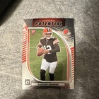 2025 Donruss Optic Shedeur Sanders Base (RAW)