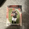 2025 Panini Donruss Optic Shedeur Sanders Browns Hidden Potential Rookie #20