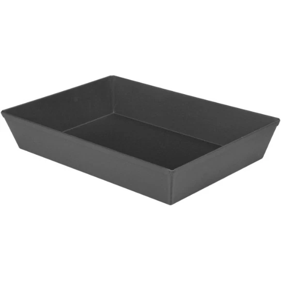 Kitchenware 10 by 14 Inch Detroit Style Pizza Pan