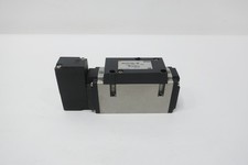 Smc NVFS3100-5F Solenoid Valve 21-26v-dc