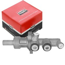 MAPCO HAUPTBREMSZYLINDER 23,8mm passend für MERCEDES-BENZ C-KLASSE SLK | 1775