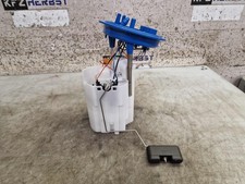 Pompe à essence Skoda OCTAVIA