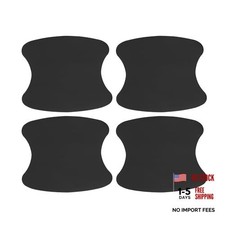 Car Door Handle Cup Protector Cup Scratches Protective Films