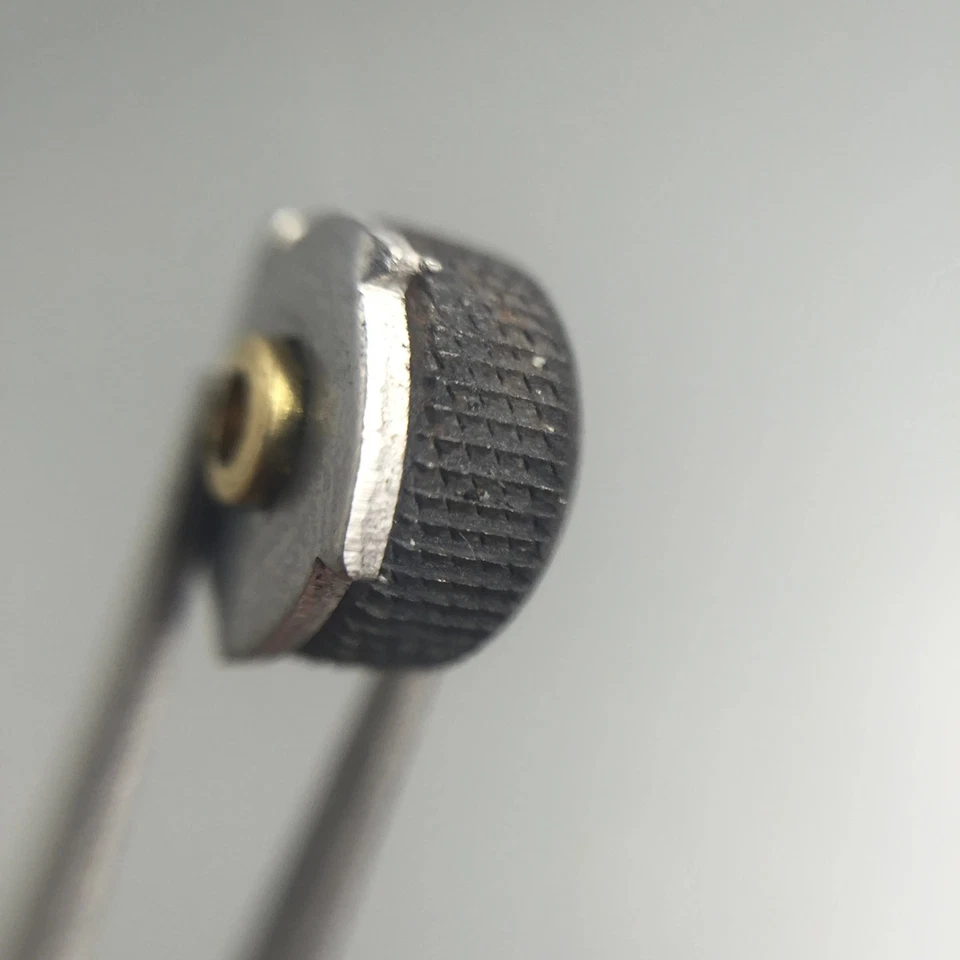 Комплект заклепок вала винтовых гаек стальных шлифовальных кругов для IMCO 6700/6800 - Изображение 3 из 4