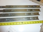 30" Heavy  Side Mount Full Extension Ball Bearing Drawer Slide 2-Pair — photo 6