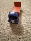 Vintage Dinky Toys Guy Truck With Tailboard